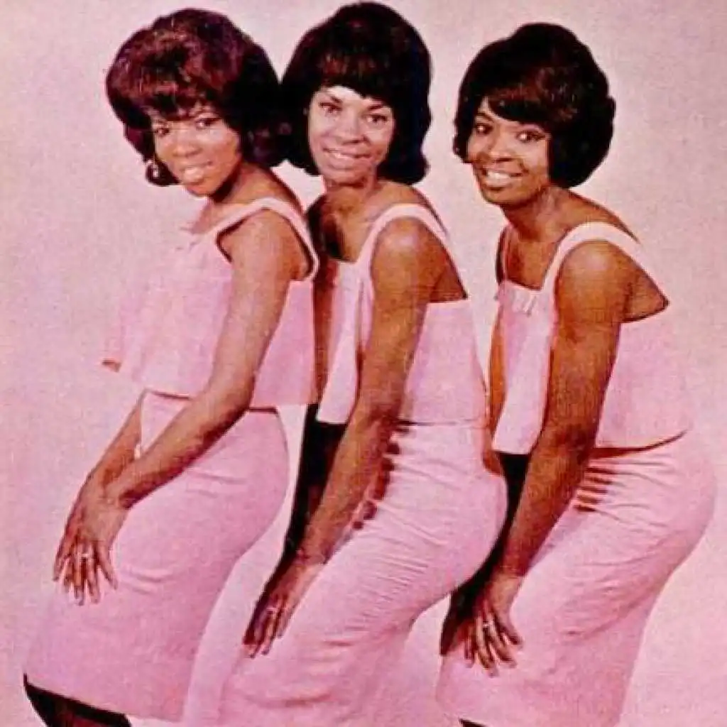 Martha Reeves And The Vandellas