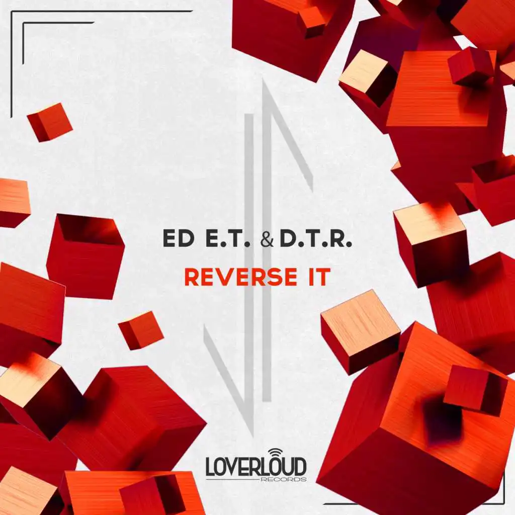 ED E.T., D.T.R.