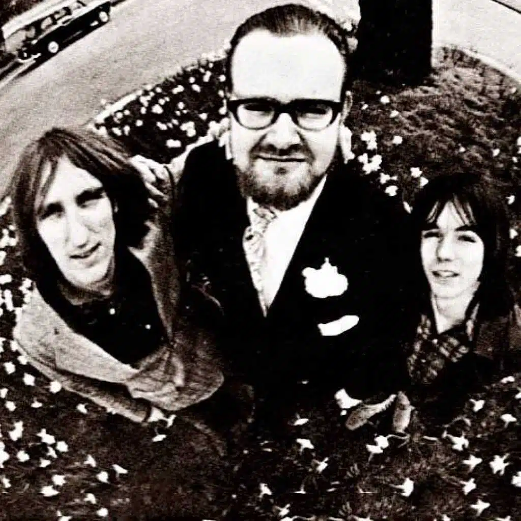 Thunderclap Newman