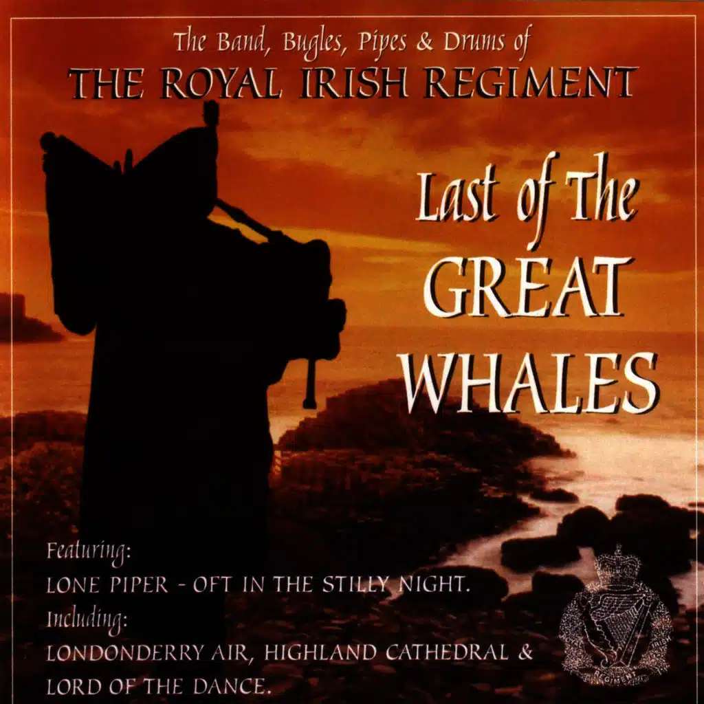 Last Of The Great Whales