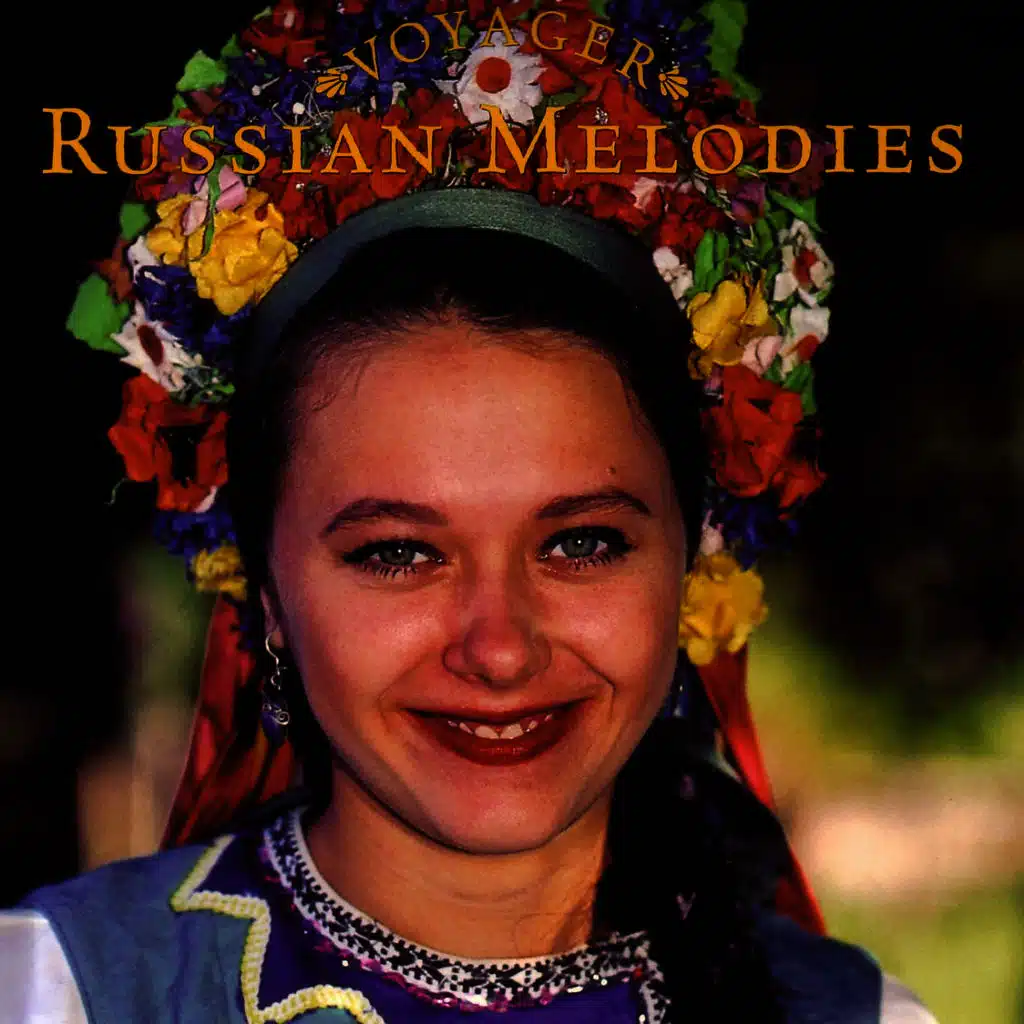 Russian Melodies