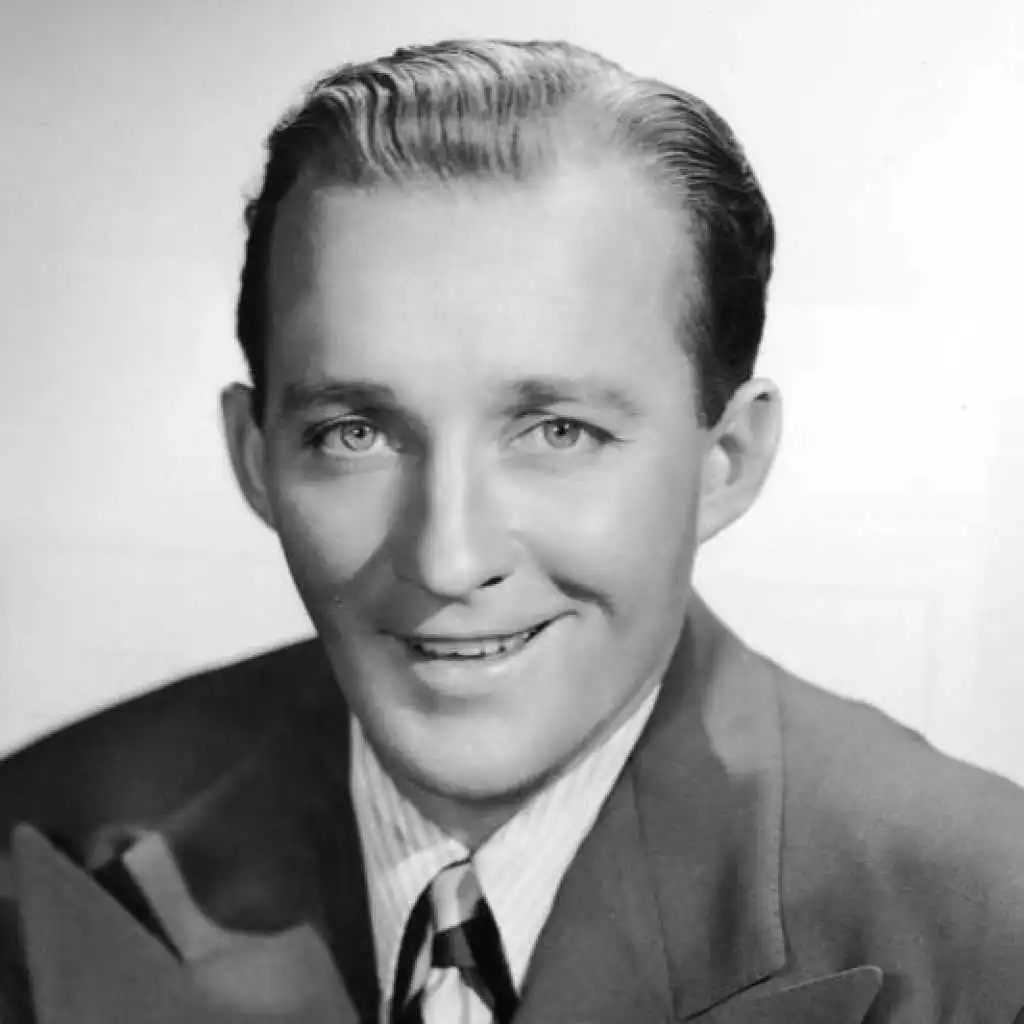 Bing Crosby