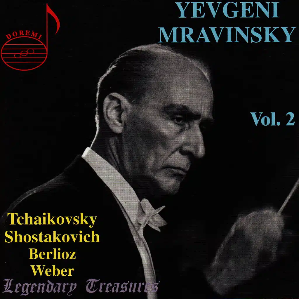 Symphony No. 5 in D Minor, Op. 47: I. Moderato