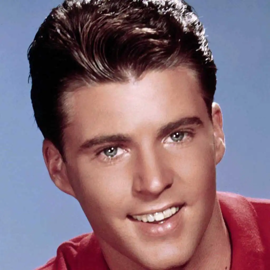 Ricky Nelson