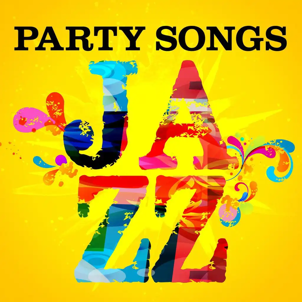 Party Songs - Jazz