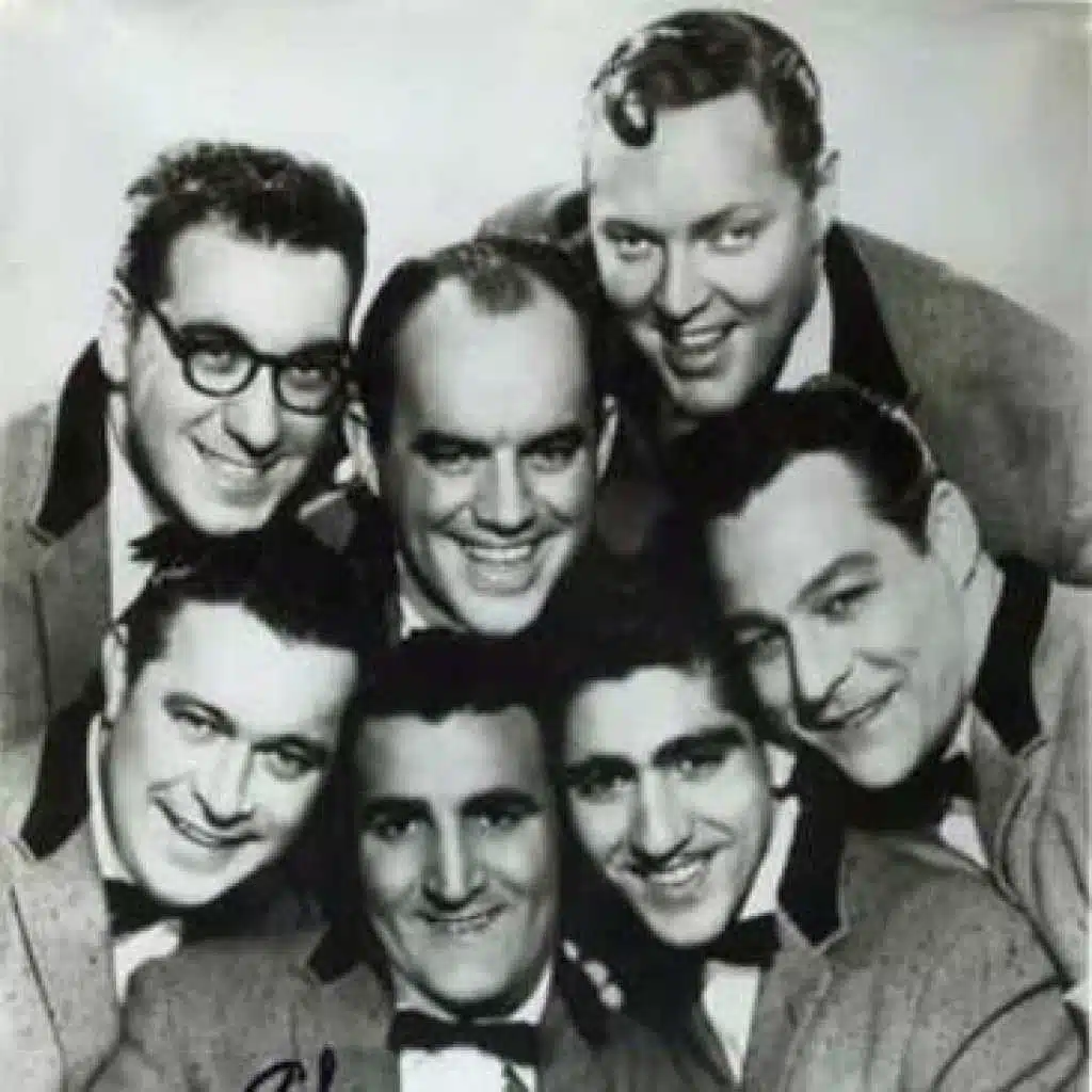 Bill Haley & His Comets