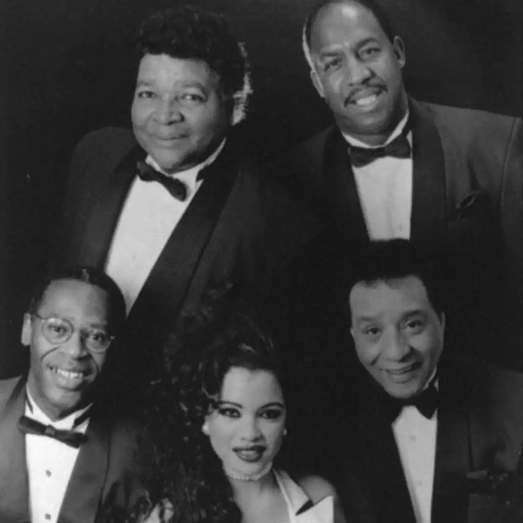 The Platters