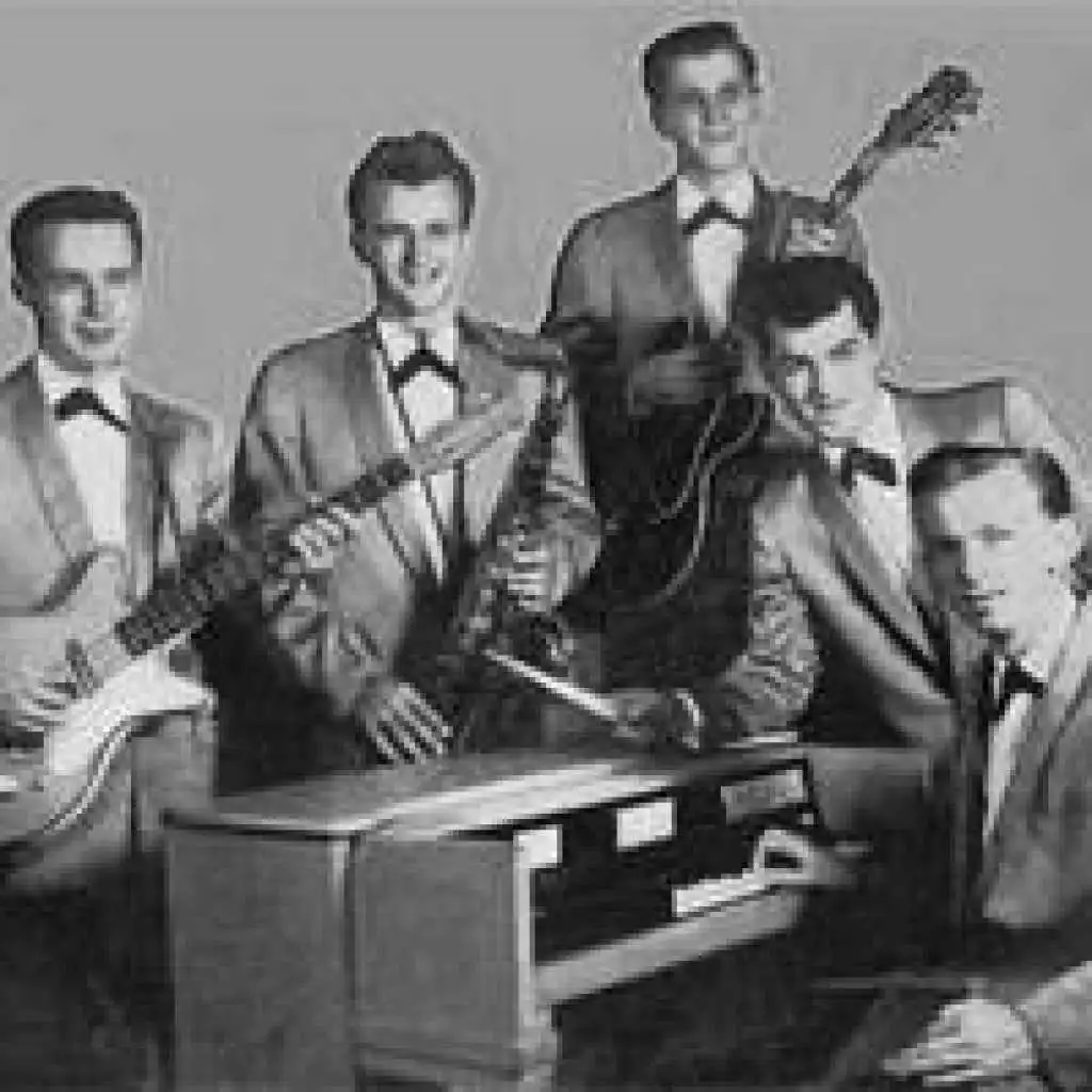 Johnny and the Hurricanes