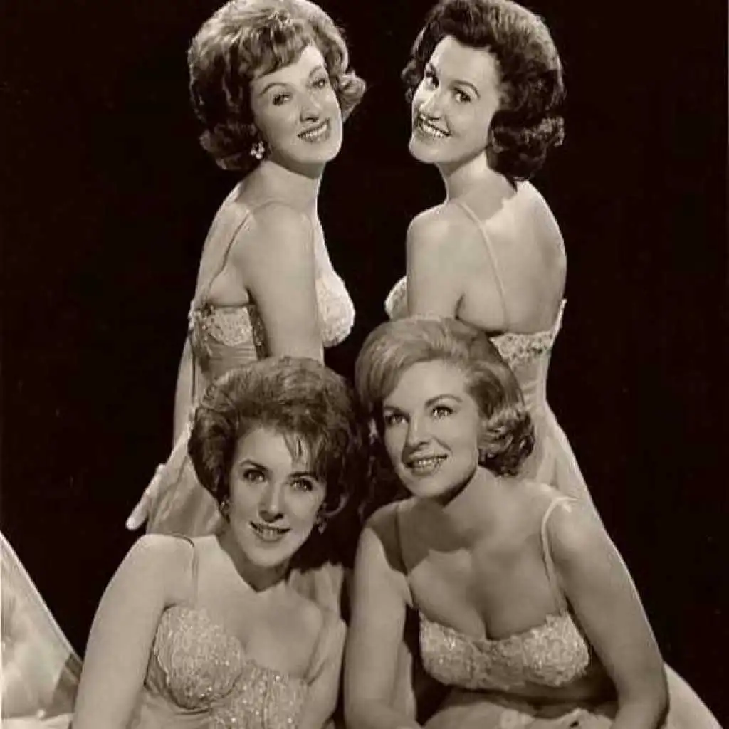 The Chordettes