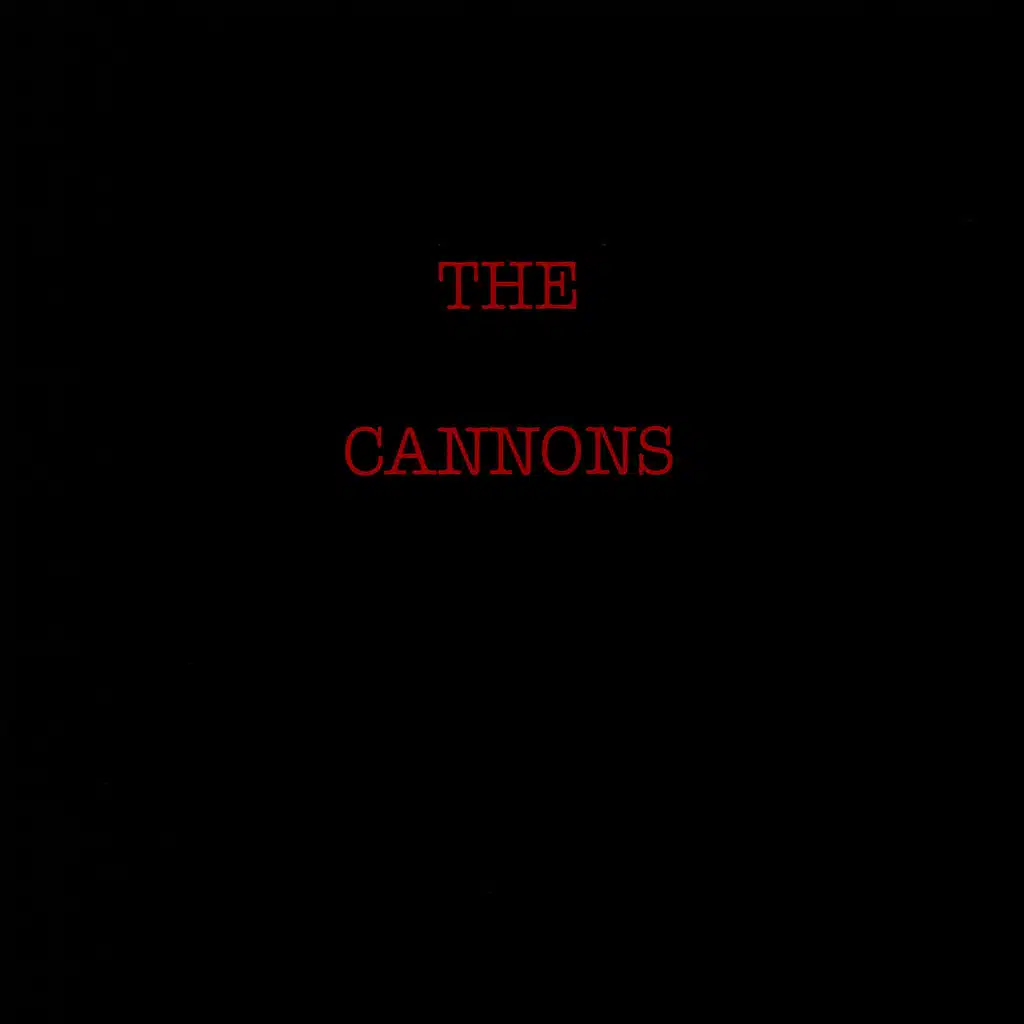 The Cannons