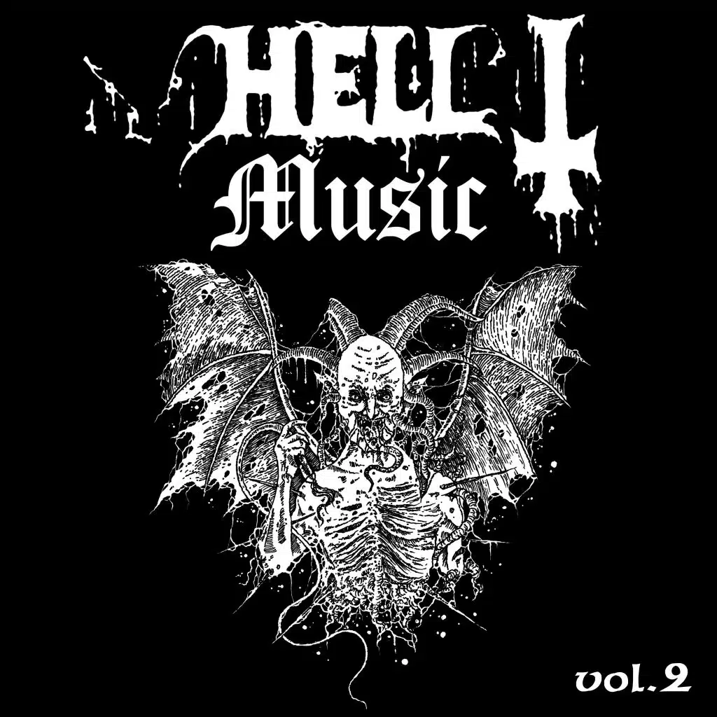 Hell Music, Vol. 2