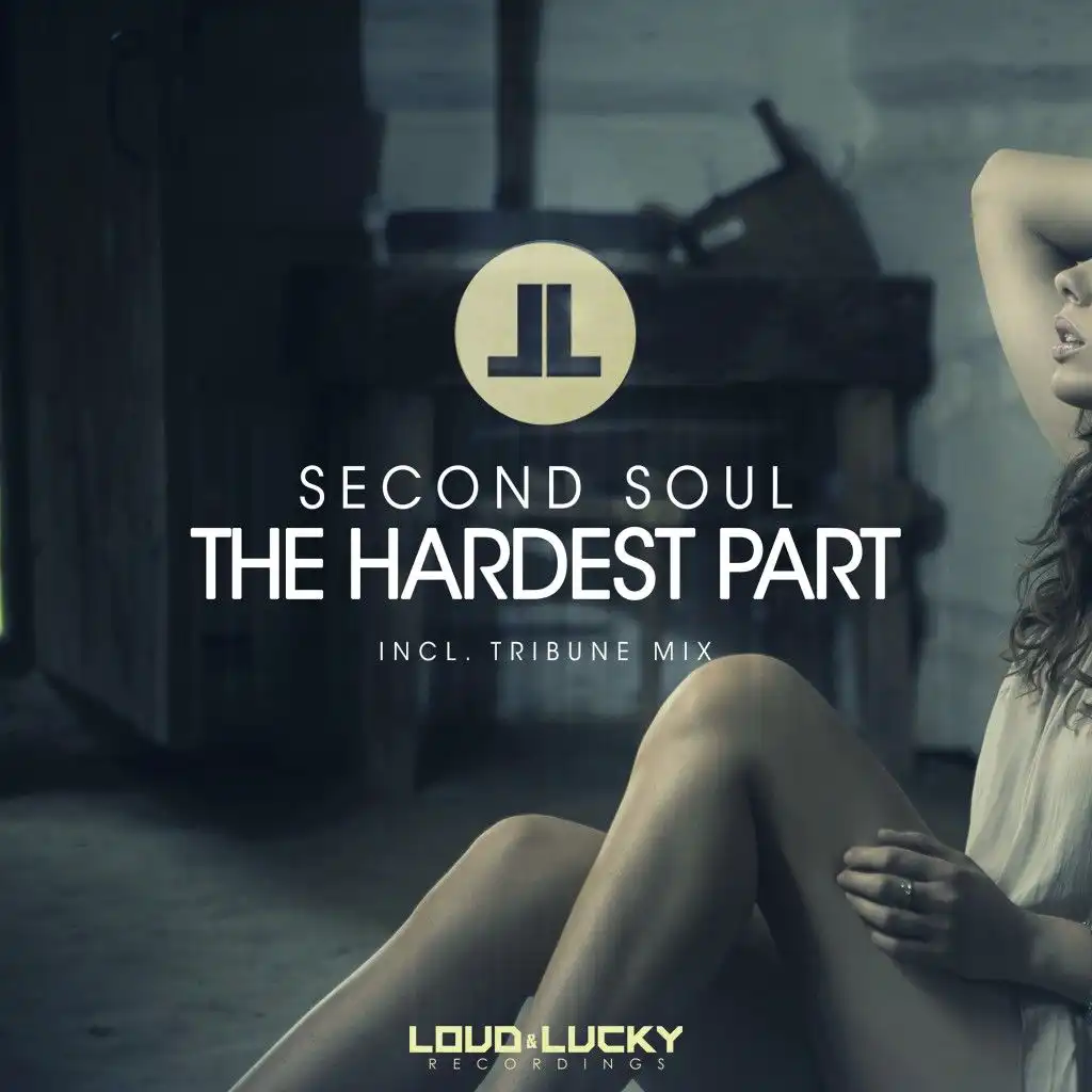 The Hardest Part (Vibe Source Pres. Trivecta Remix Edit)