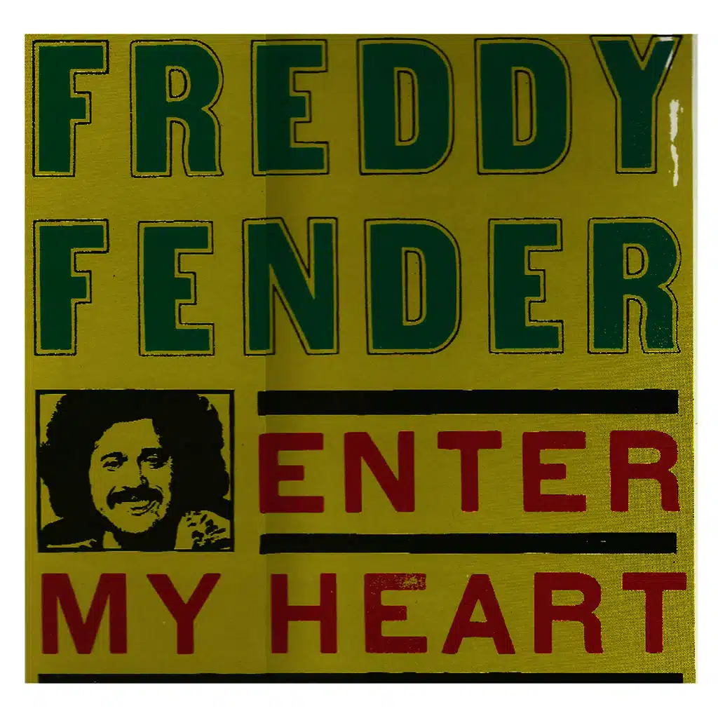 Freddie Fender