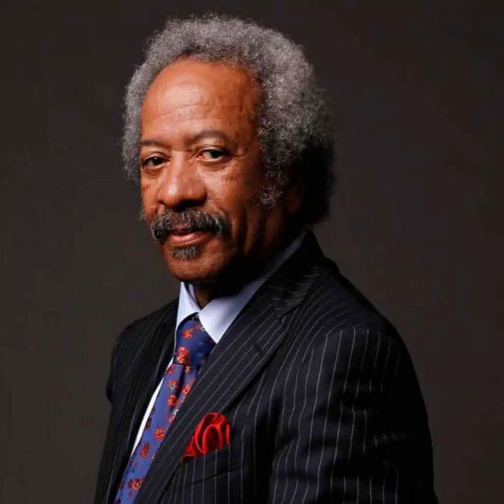 Allen Toussaint