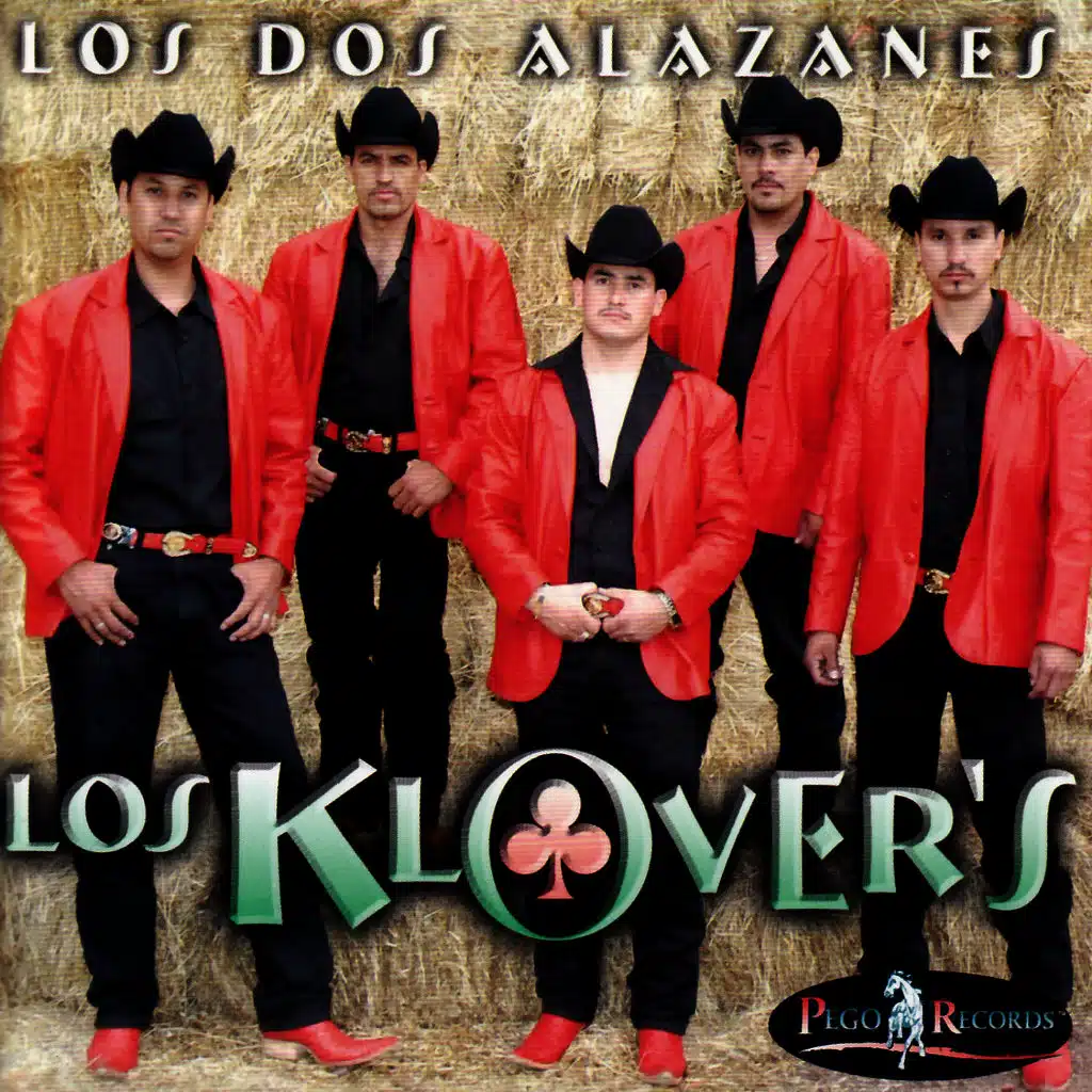 Los Dos Alazanes