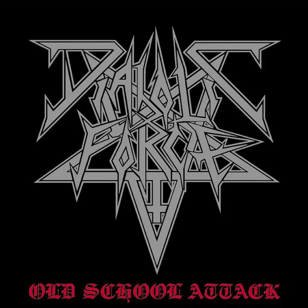 Old School Attack