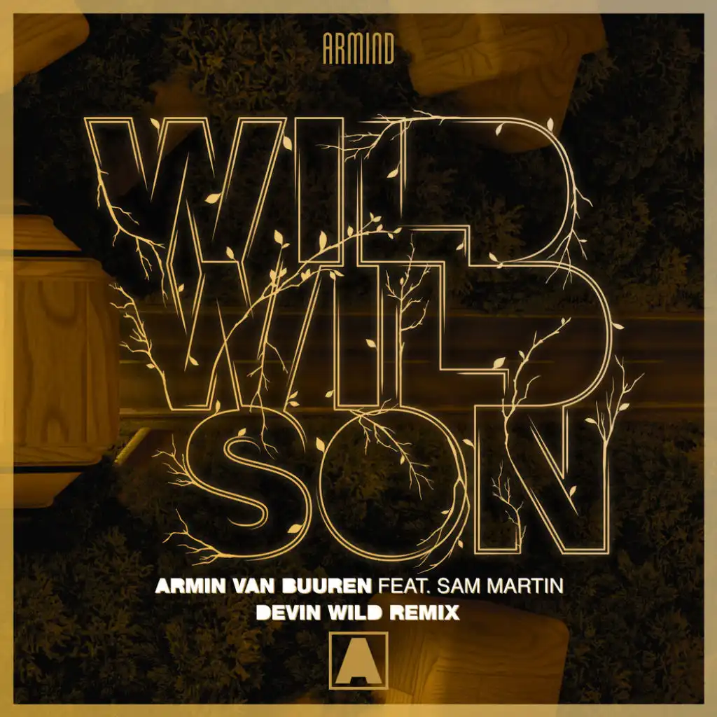 Wild Wild Son (Devin Wild Remix) [feat. Sam Martin]