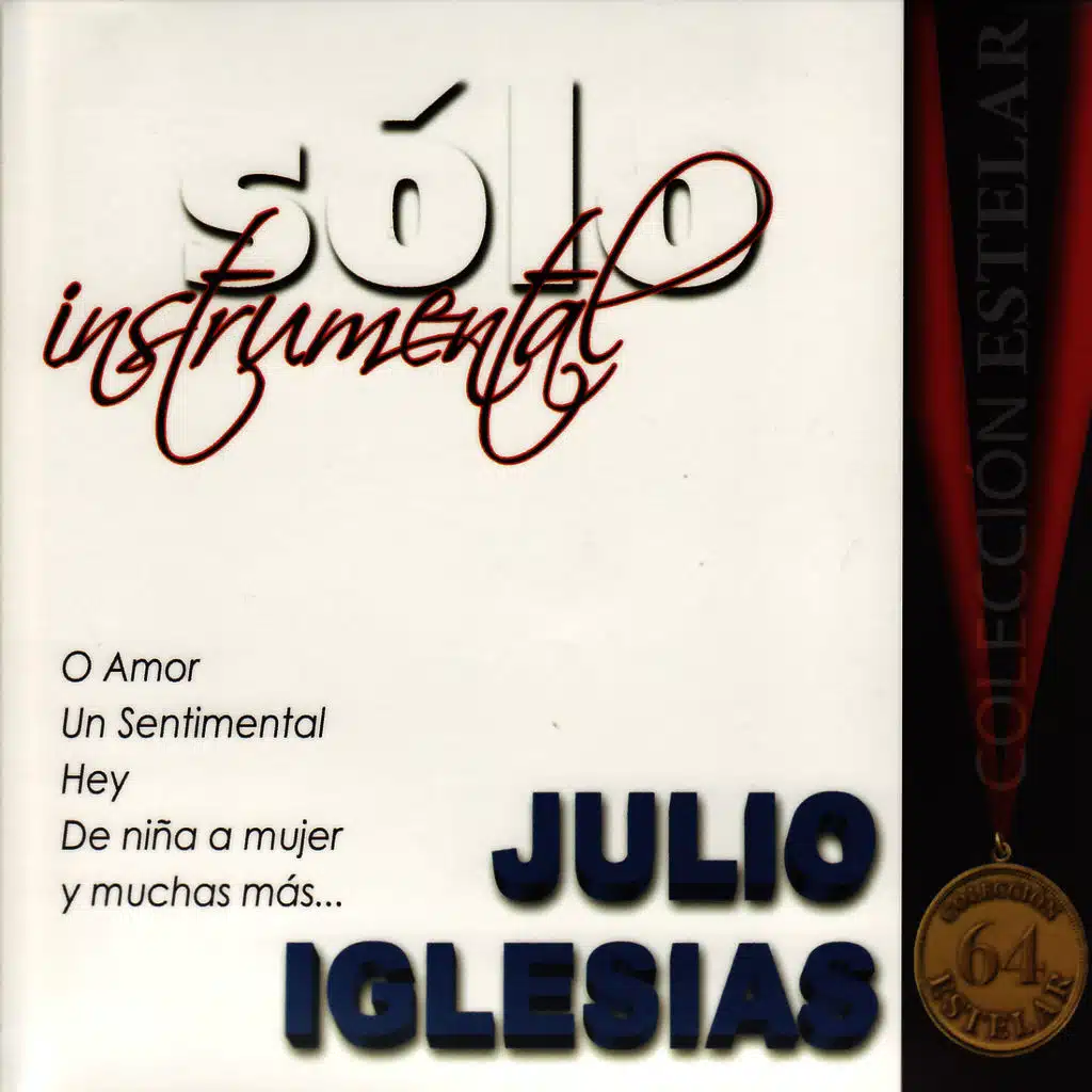 Sólo Instrumental