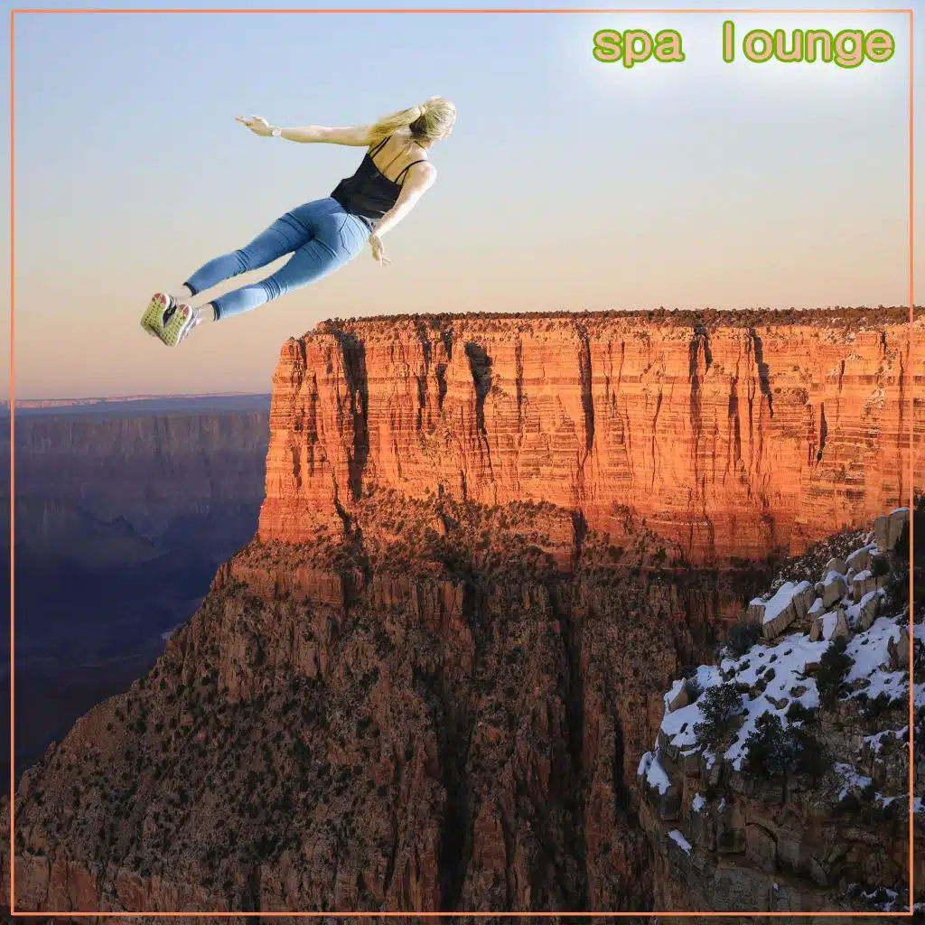 Quality Relaxing Moments In A Spa Or Hotel: Second Collection