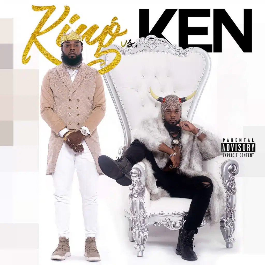 King vs. Ken