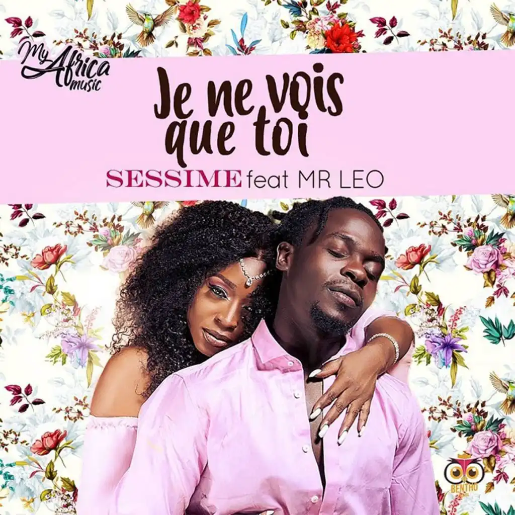 Je ne vois que toi (feat. Mister Leo)