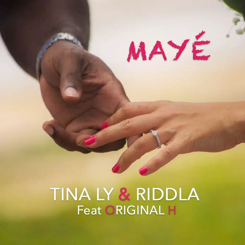 Mayé (feat. Original H)
