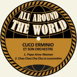 Cuco Erminio et son Orchestre