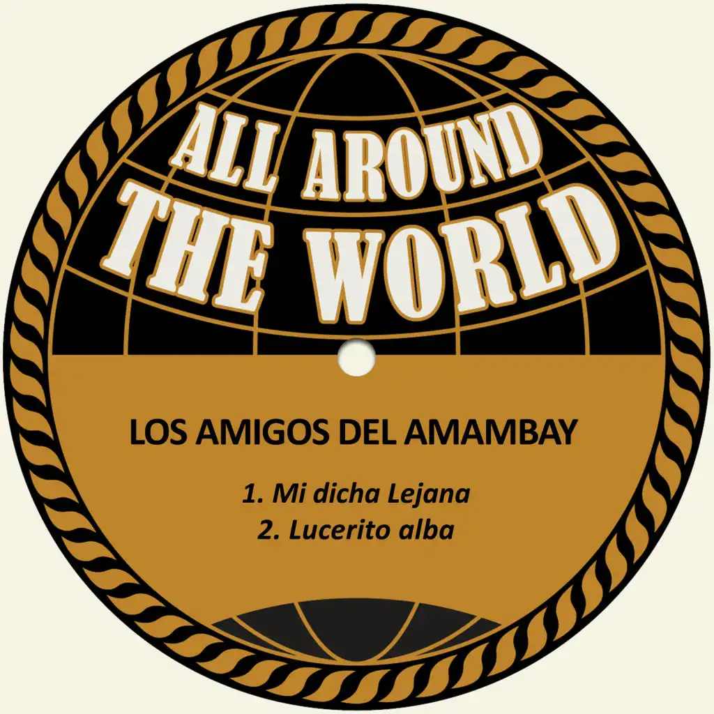 Los Amigos del Amambay