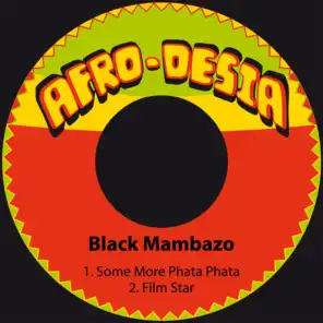 Black Mambazo