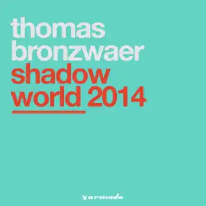 Shadow World 2014