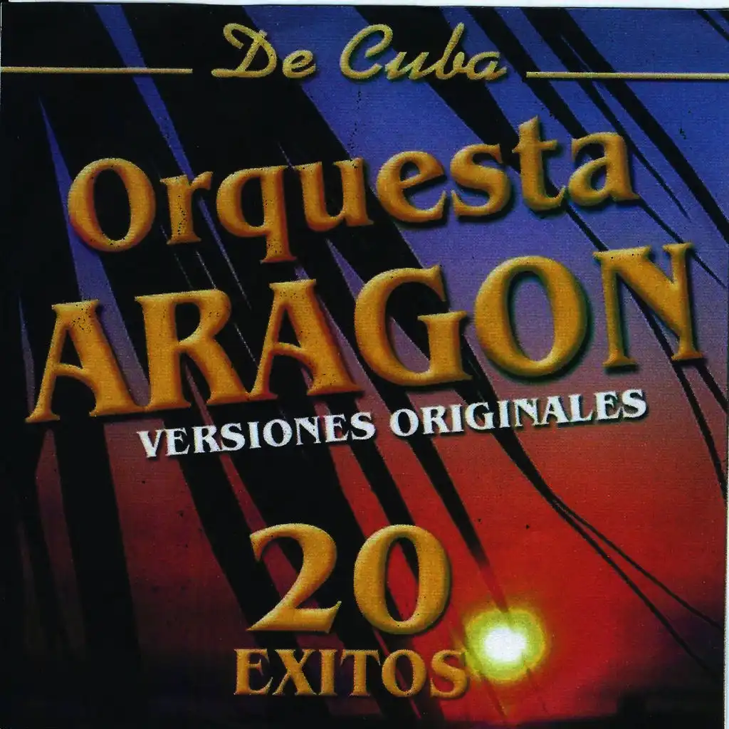 20 Exitos Orquesta Aragon