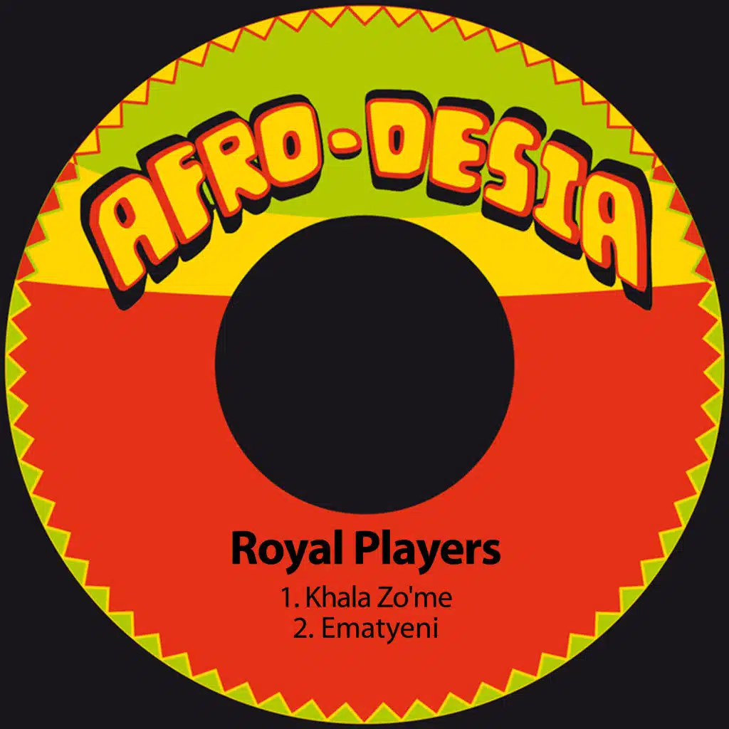 Royal Players