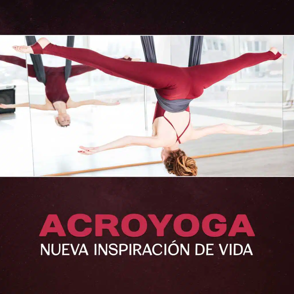 Acroyoga