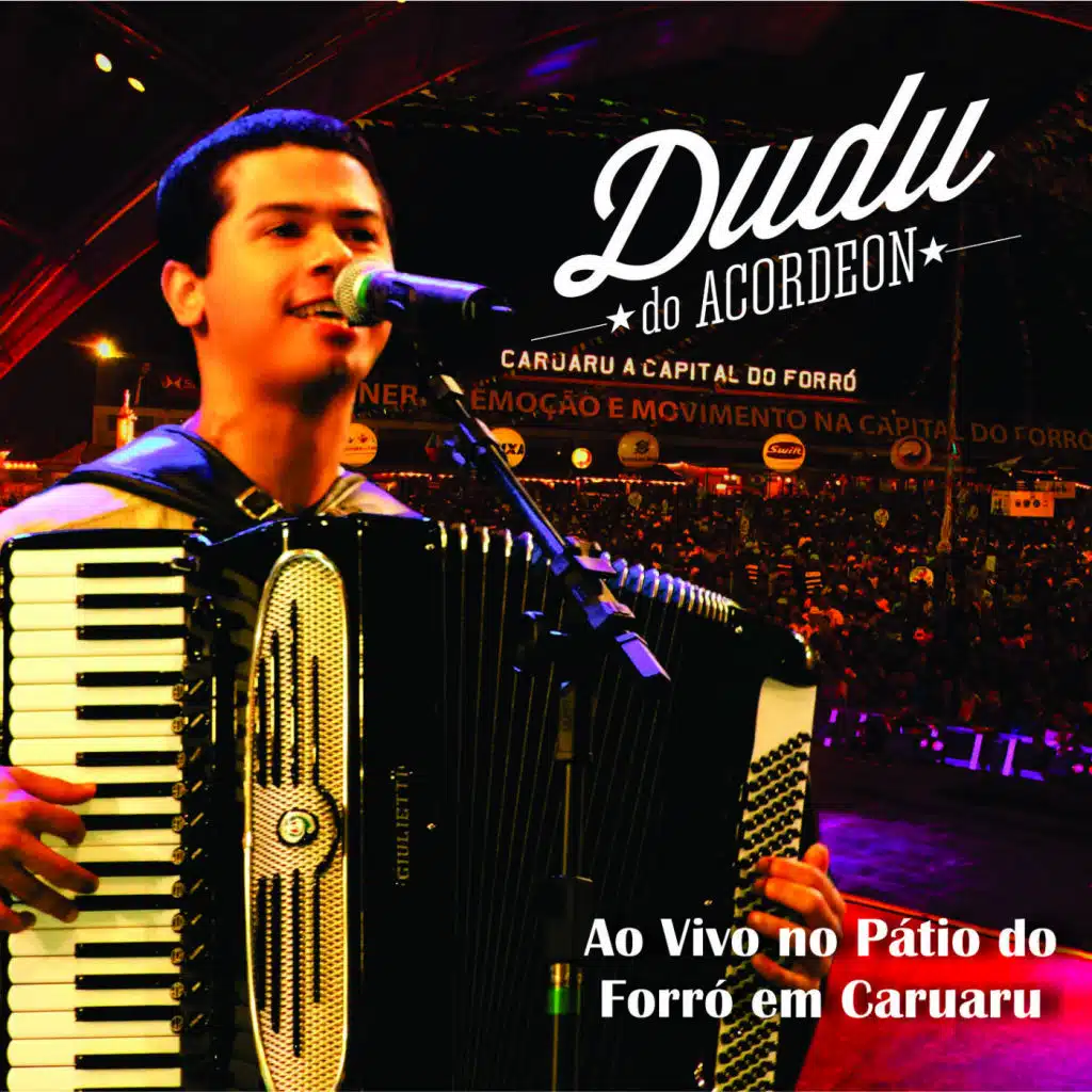 Ao Vivo no Pátio do Forró em Caruaru