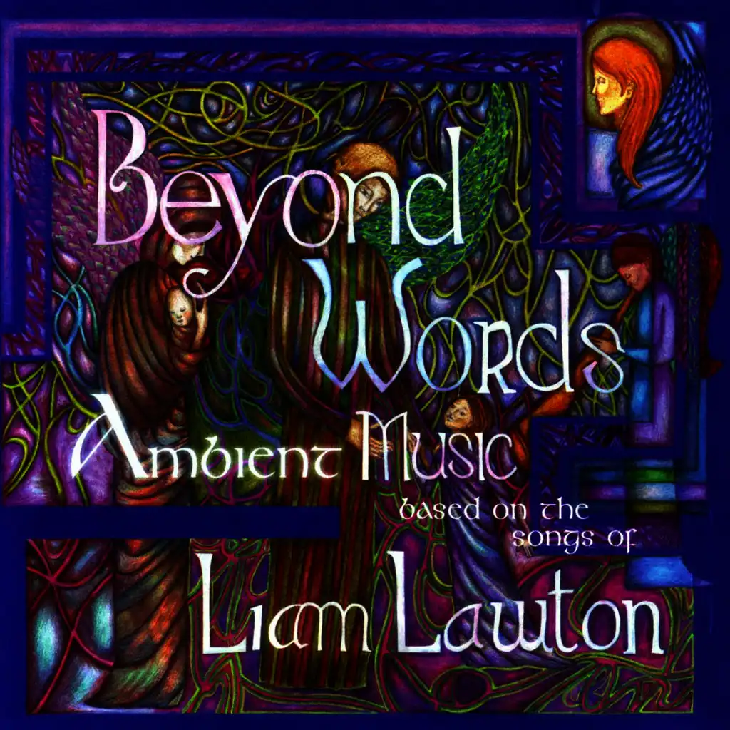 Beyond Words: Ambient Music