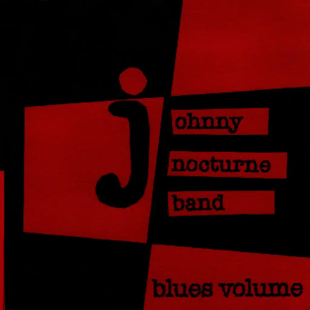 Blues Volume