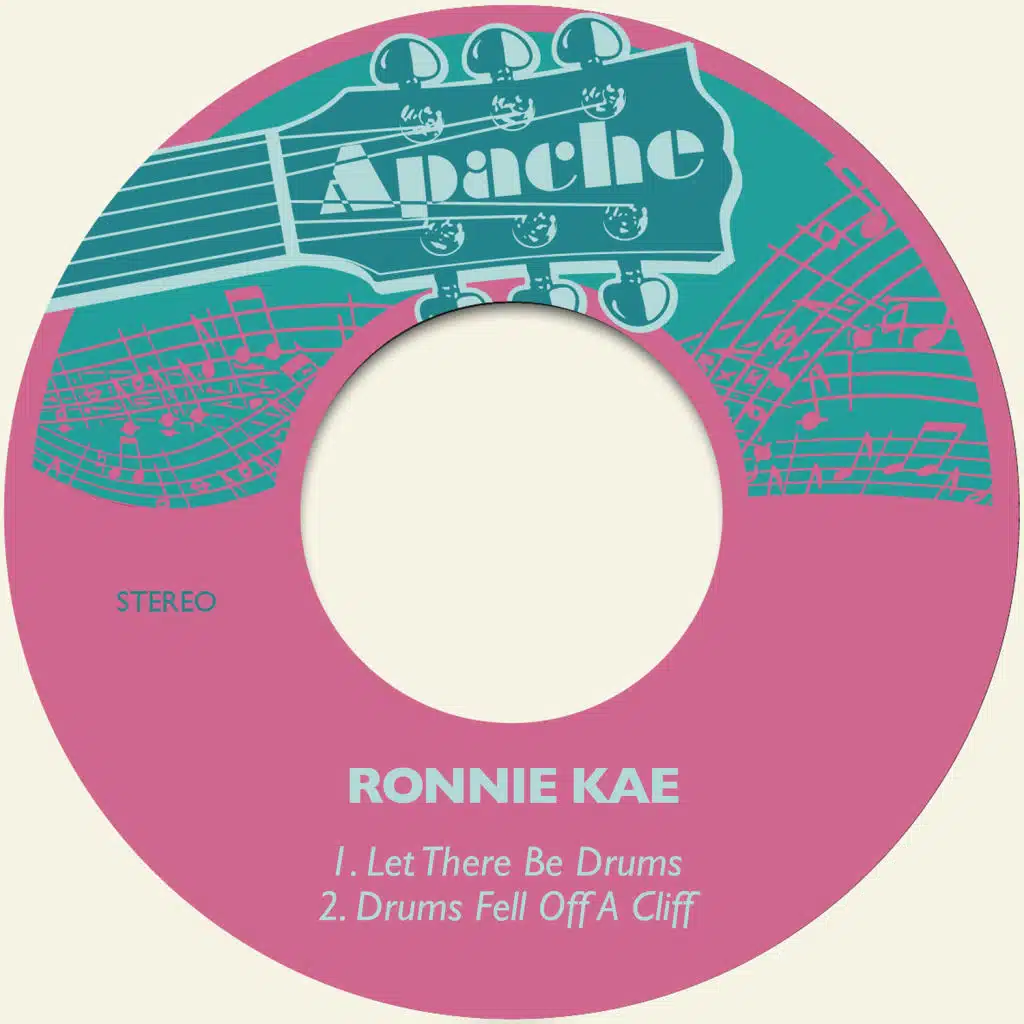 Ronnie Kae