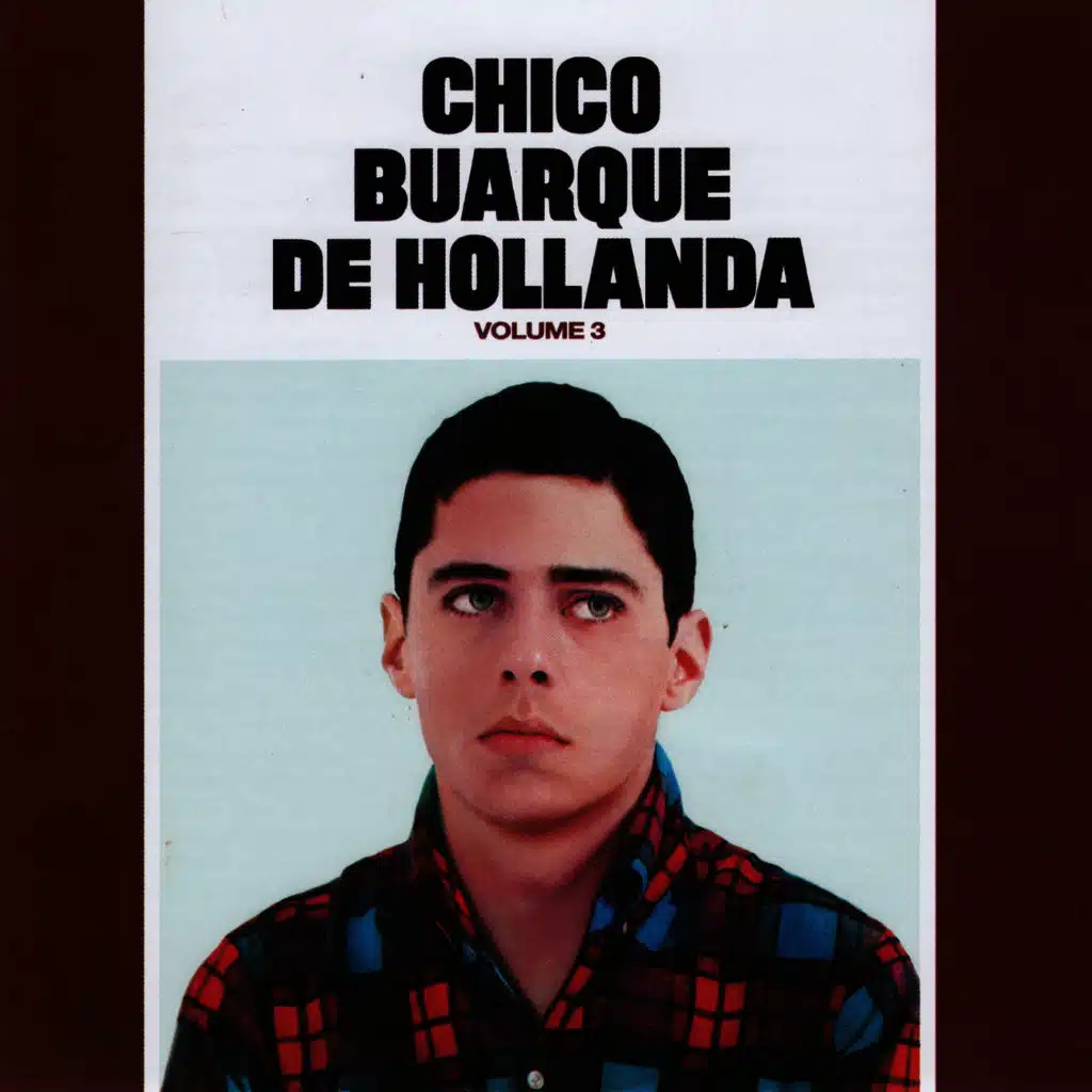Chico Buarque de Hollanda Vol. 3