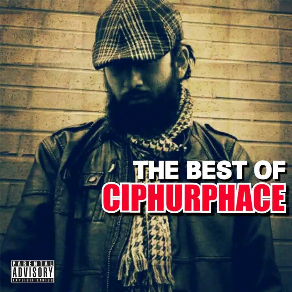 The Best of Ciphurphace