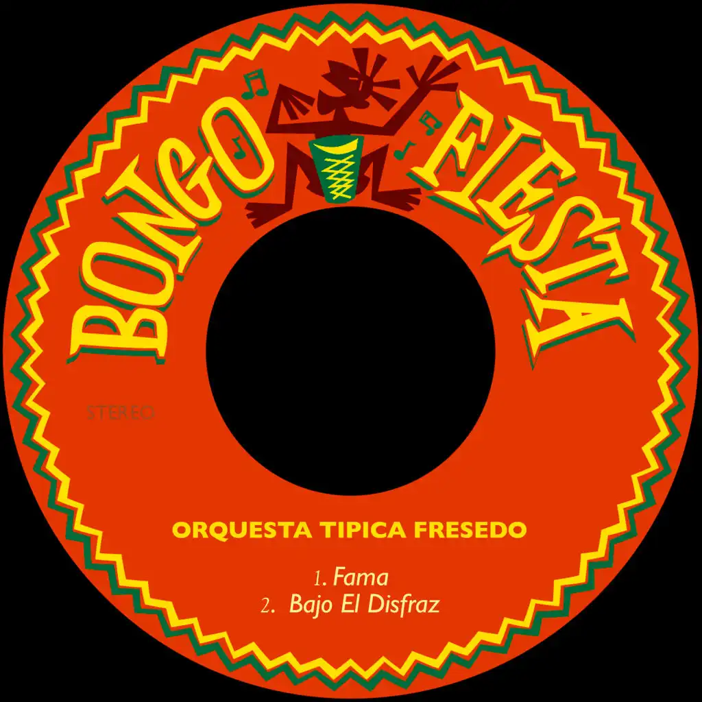 Orquesta Típica Fresedo