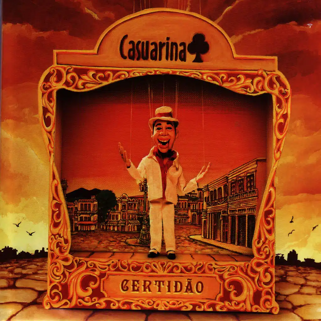 Certidão