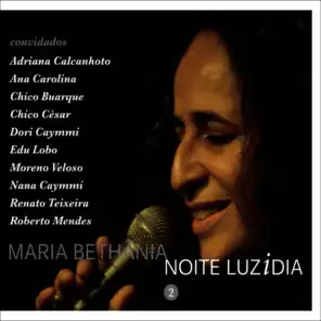 Noite Luzidia CD 2