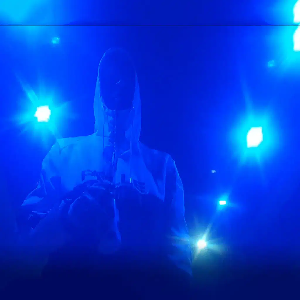 Scarface Johansson & Schmölzer Beatz