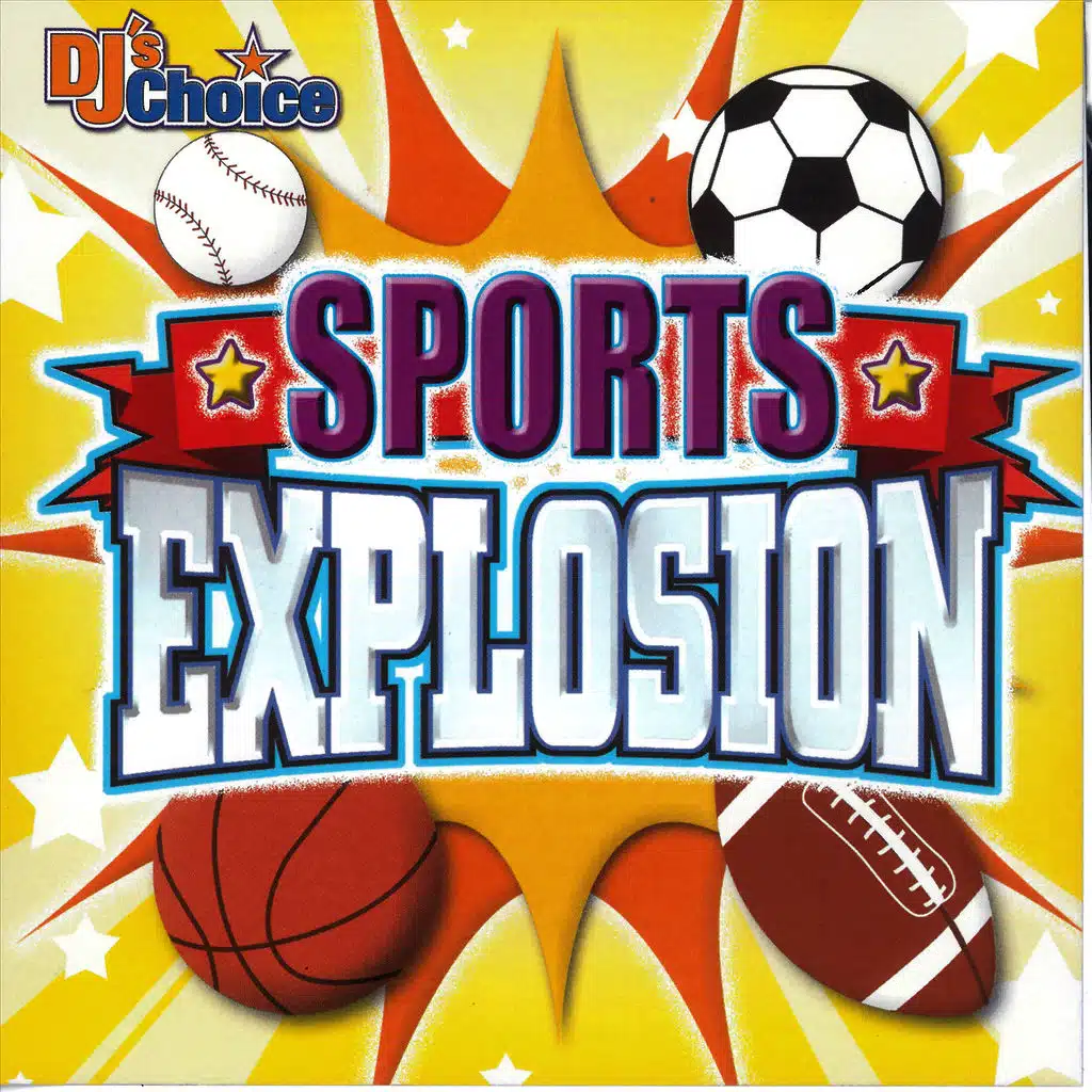 Sports Explosion