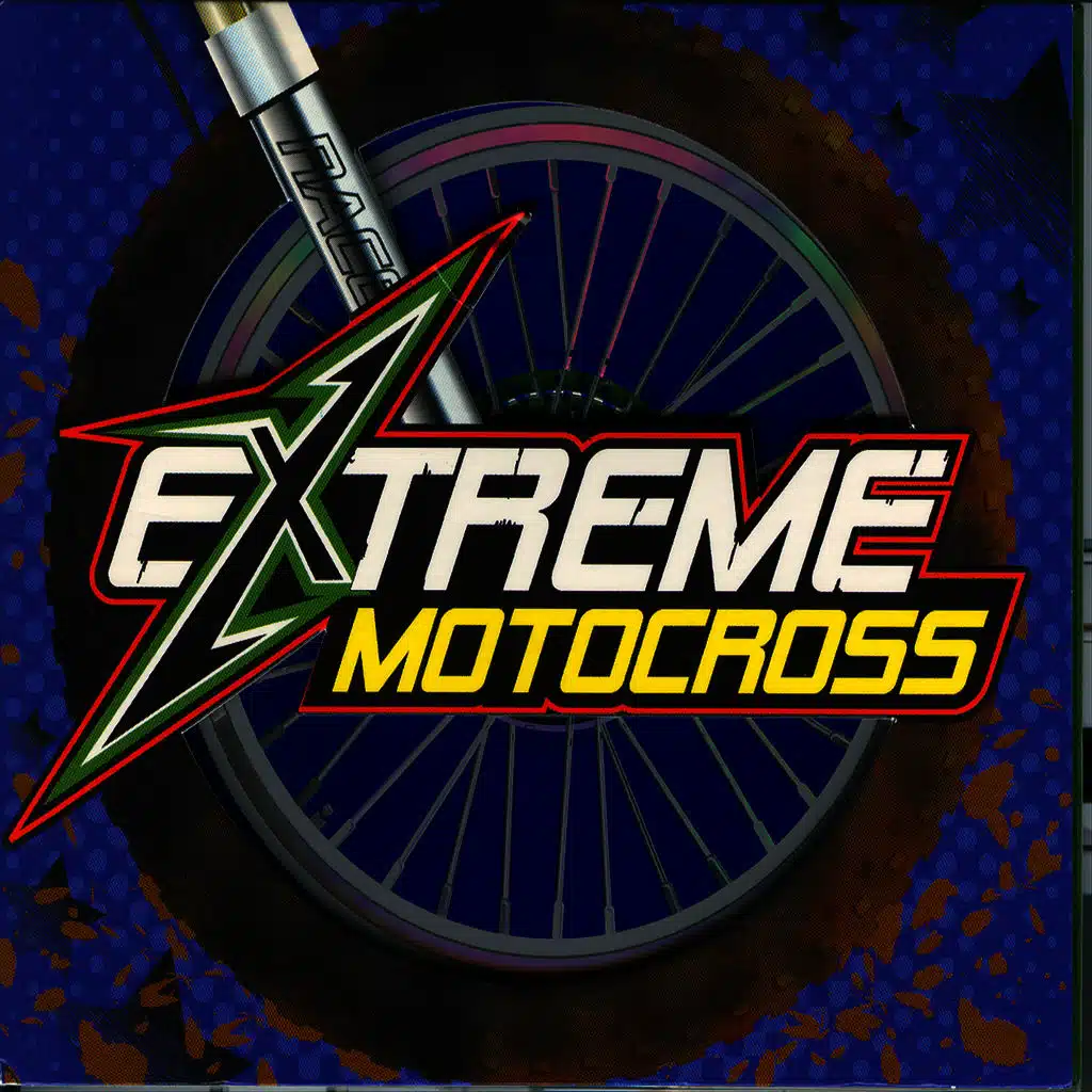 Extreme Motocross