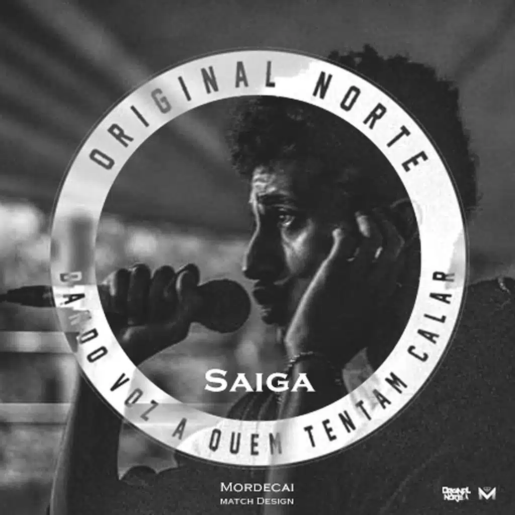 Saiga