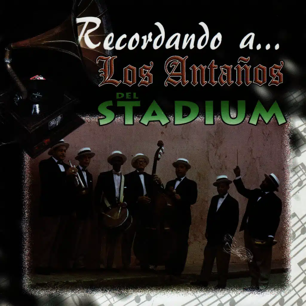Los Antaños del Stadium