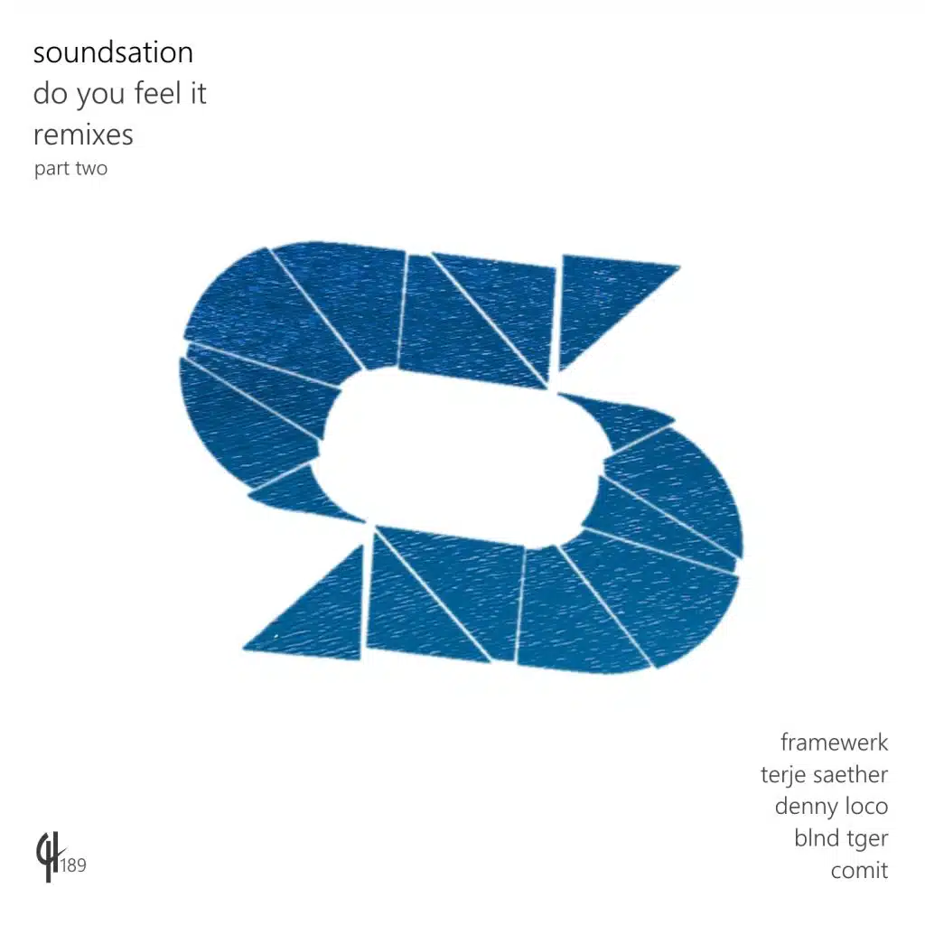 Do You Feel It (Comit Remix)