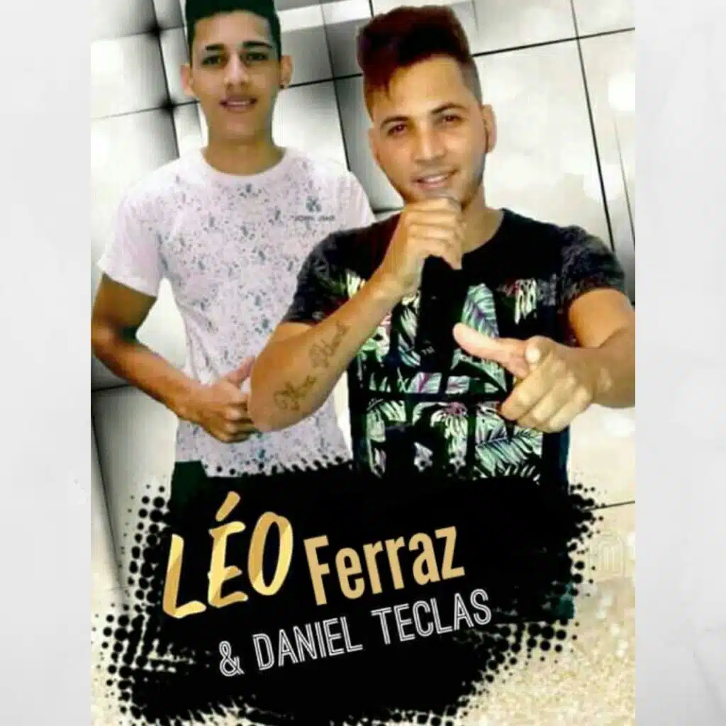 Vaqueiro Desmantelado
