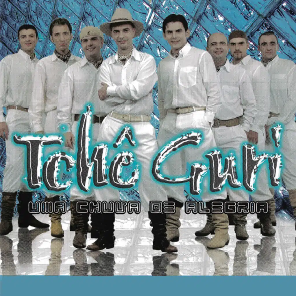 Uma Chuva de Alegria